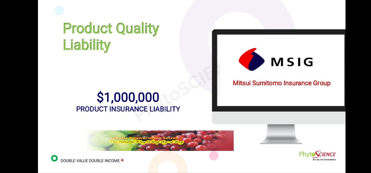 Product Quality Liability
